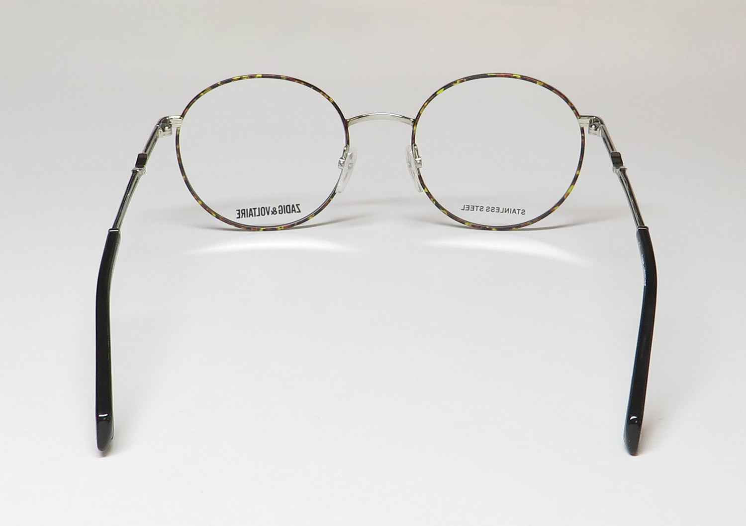 Zadig & Voltaire Vzv273 Eyeglasses