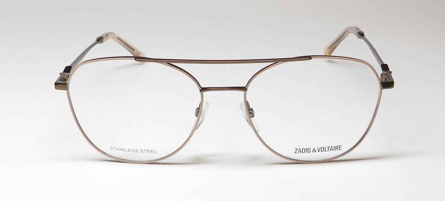 Zadig & Voltaire Vzv274 Eyeglasses