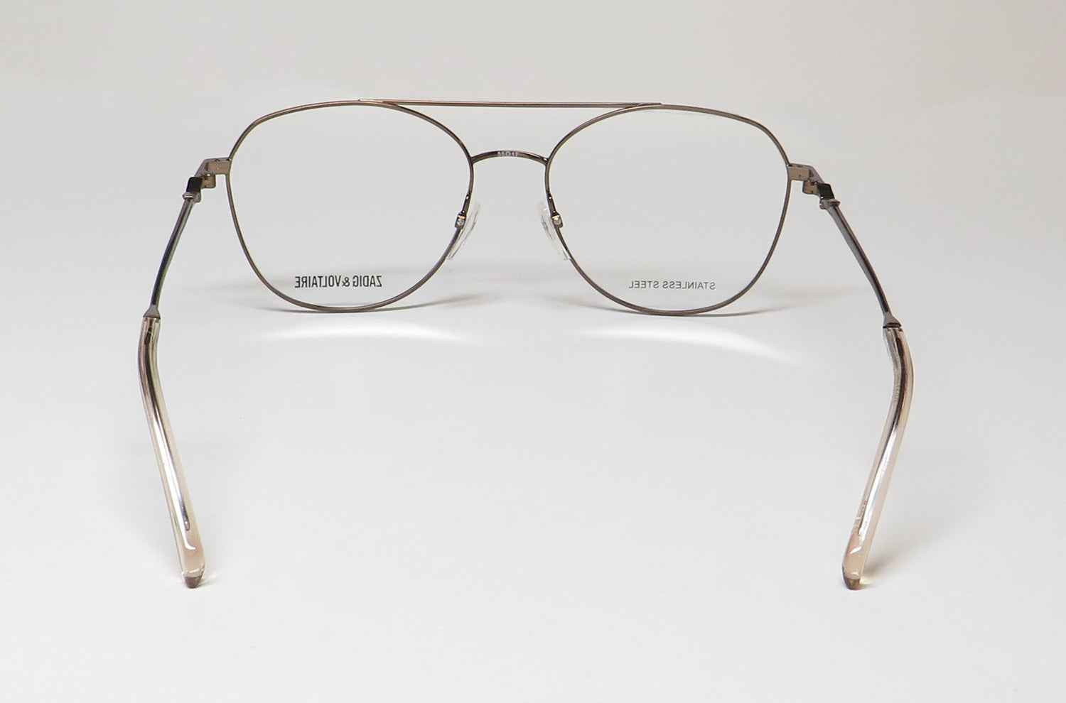 Zadig & Voltaire Vzv274 Eyeglasses