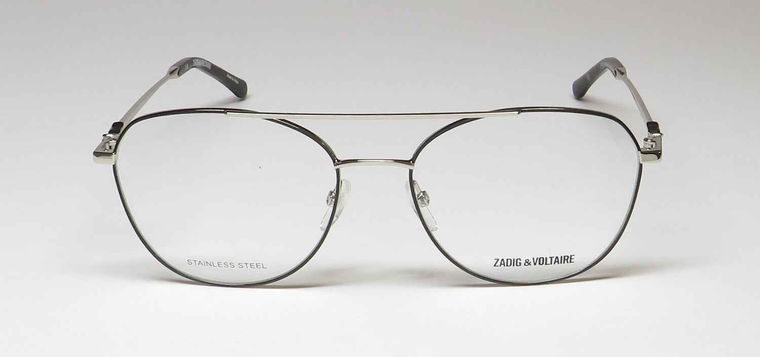 Zadig & Voltaire Vzv274 Eyeglasses