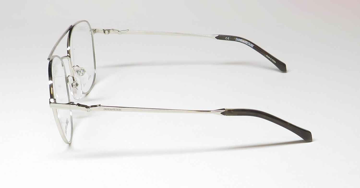 Zadig & Voltaire Vzv274 Eyeglasses