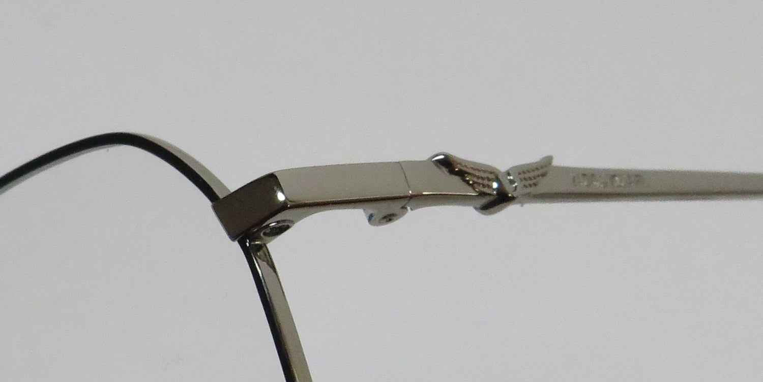 Zadig & Voltaire Vzv274 Eyeglasses