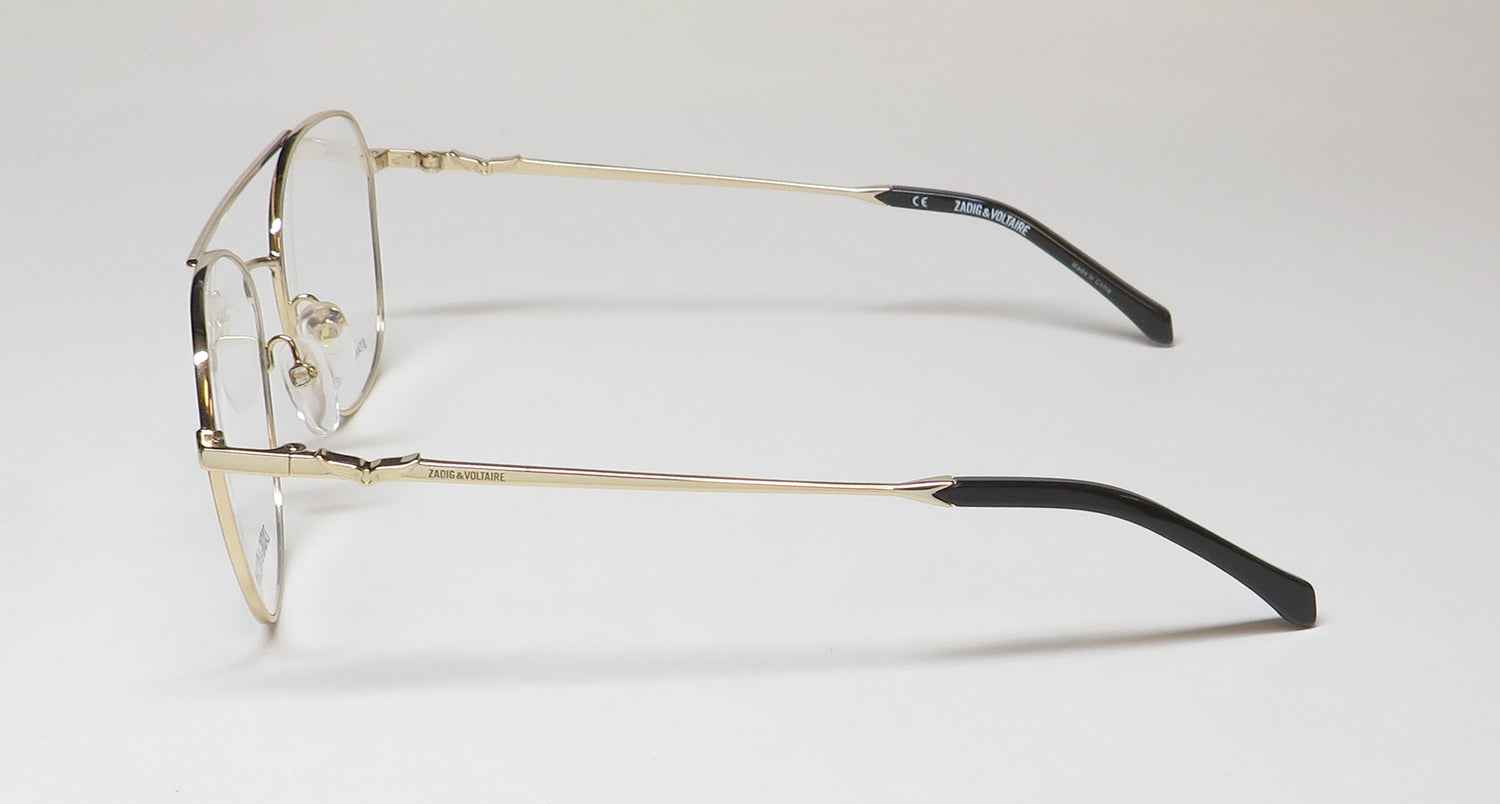 Zadig & Voltaire Vzv274 Eyeglasses