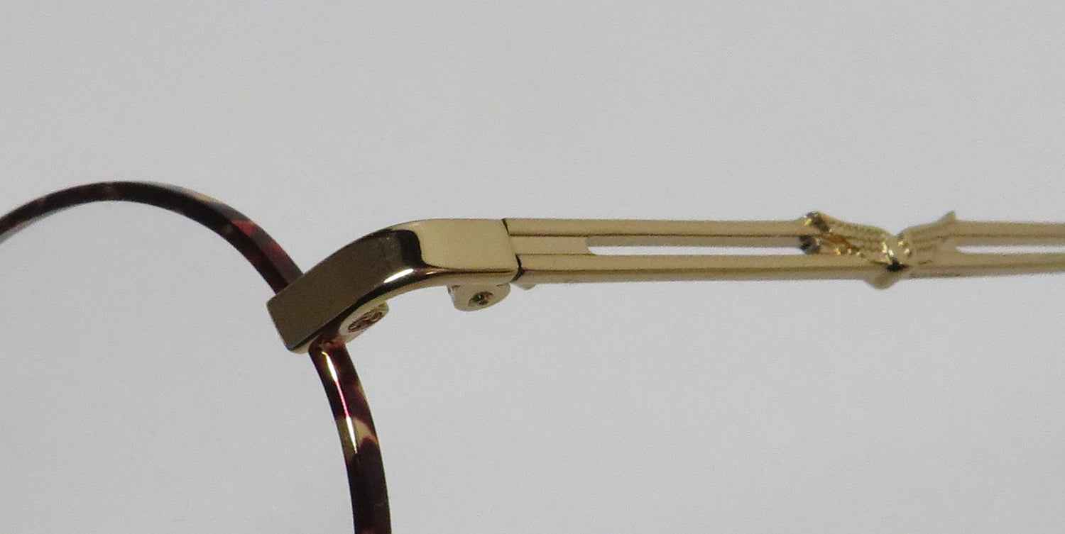 Zadig & Voltaire Vzv272 Eyeglasses