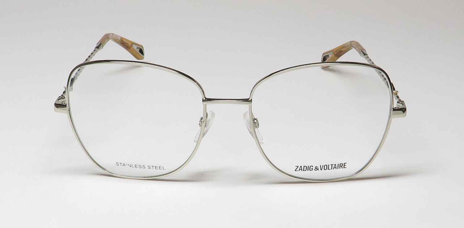 Zadig & Voltaire Vzv286 Eyeglasses
