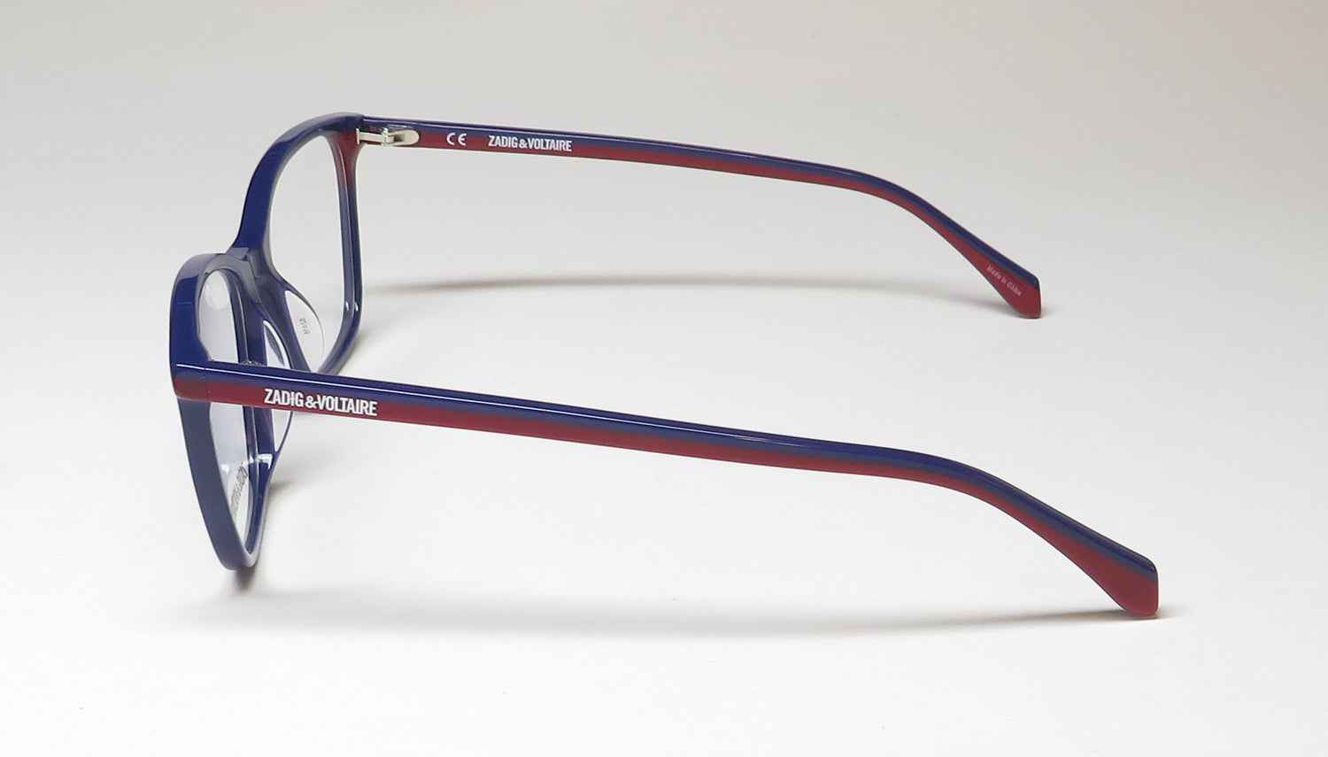Zadig & Voltaire Vzv270 Eyeglasses