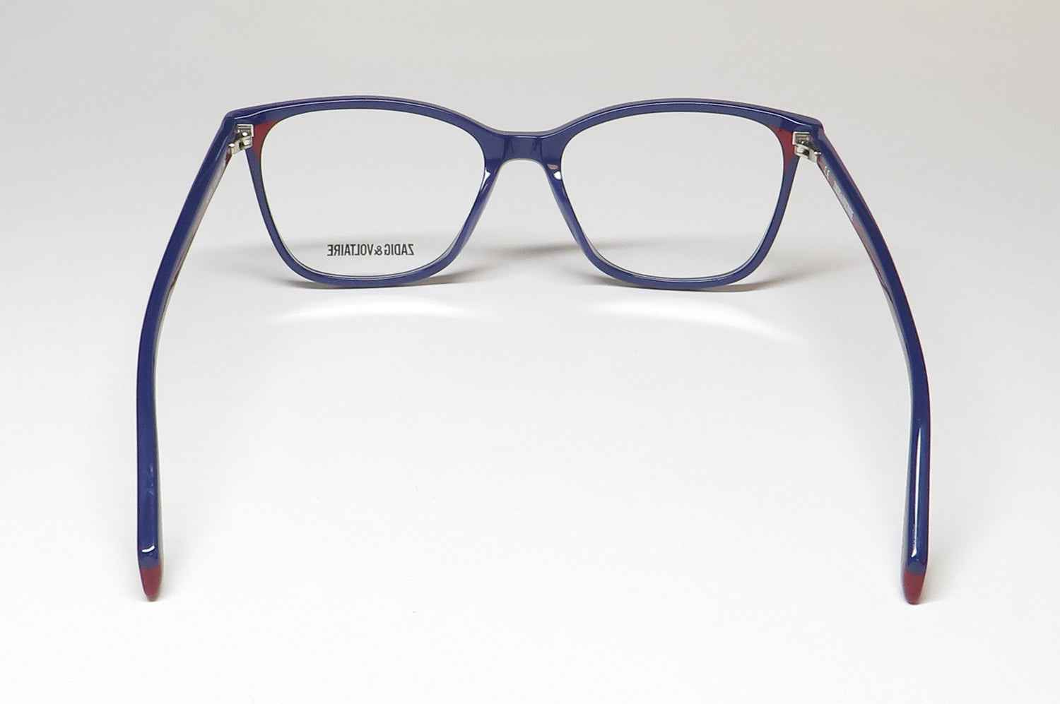 Zadig & Voltaire Vzv270 Eyeglasses