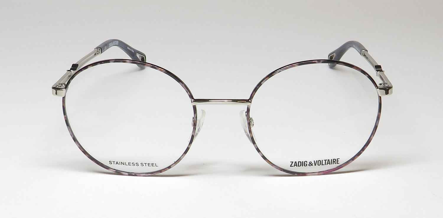 Zadig & Voltaire Vzv273 Eyeglasses
