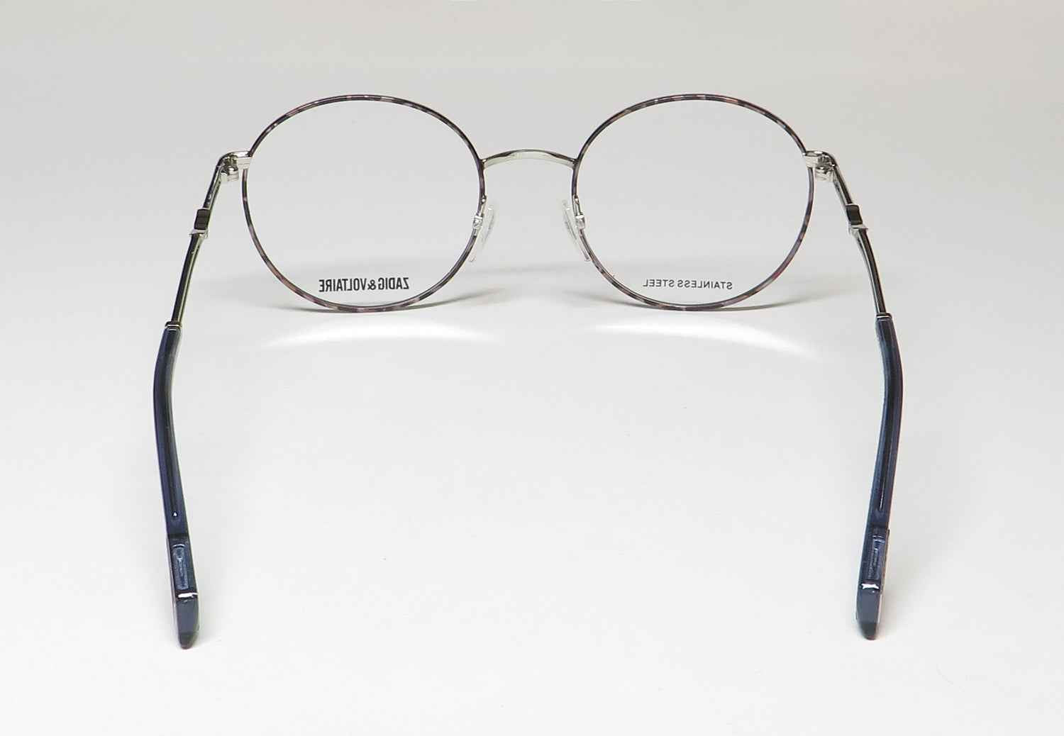 Zadig & Voltaire Vzv273 Eyeglasses