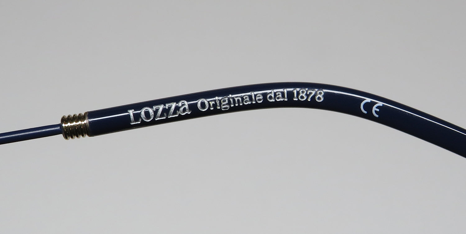Lozza Vl2352 Eyeglasses by ModaFrames