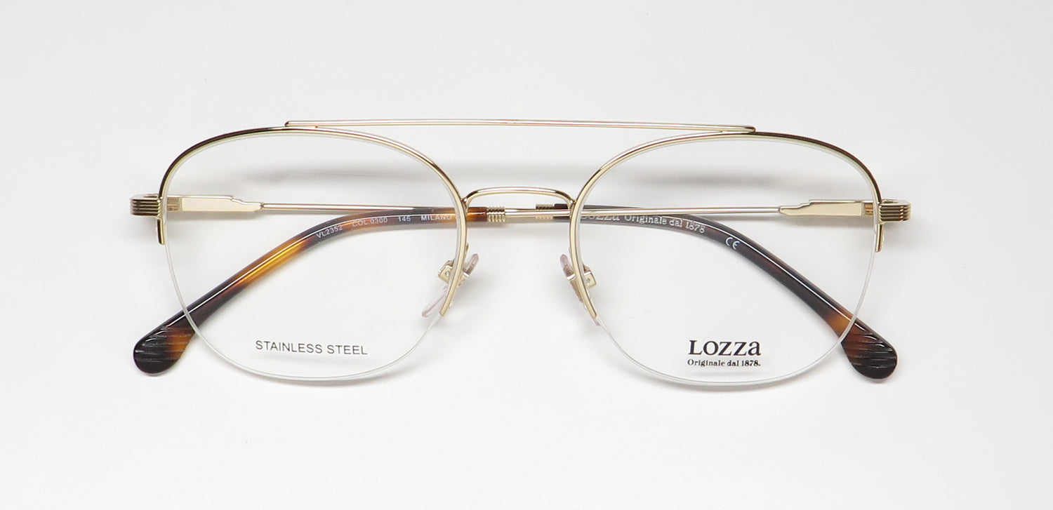 Lozza Vl2352 Eyeglasses by ModaFrames