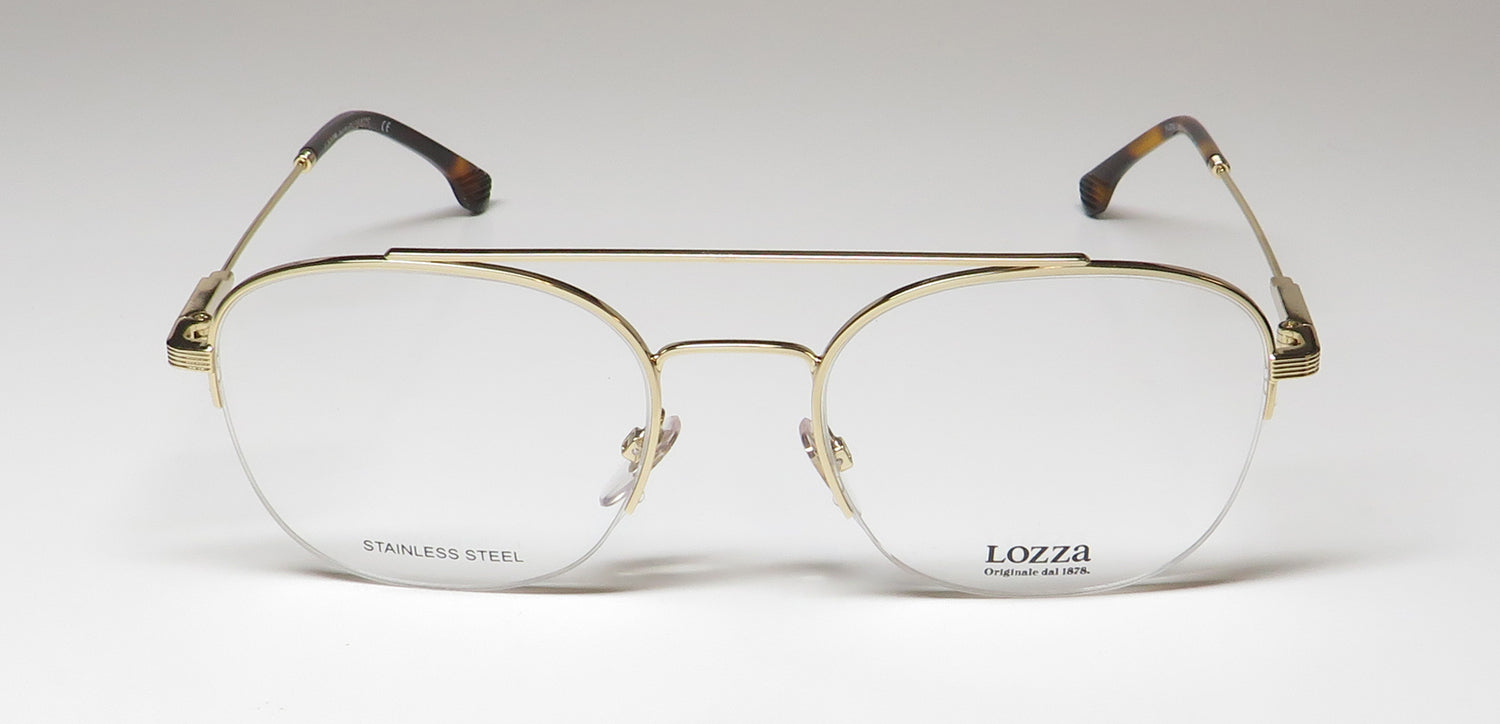 Lozza Vl2352 Eyeglasses by ModaFrames
