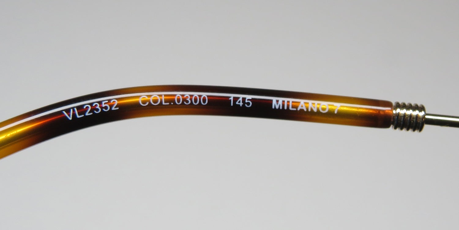 Lozza Vl2352 Eyeglasses by ModaFrames