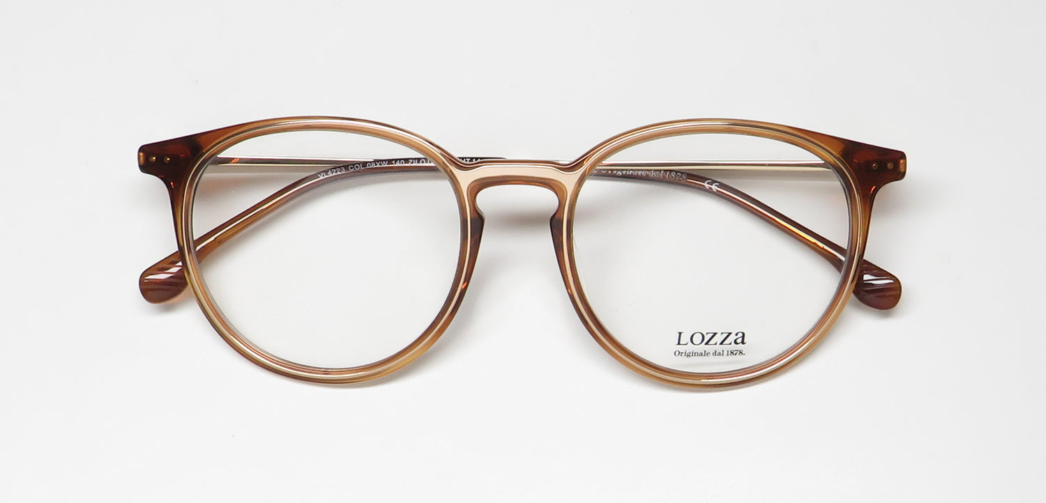 Lozza Vl4223 Eyeglasses by ModaFrames