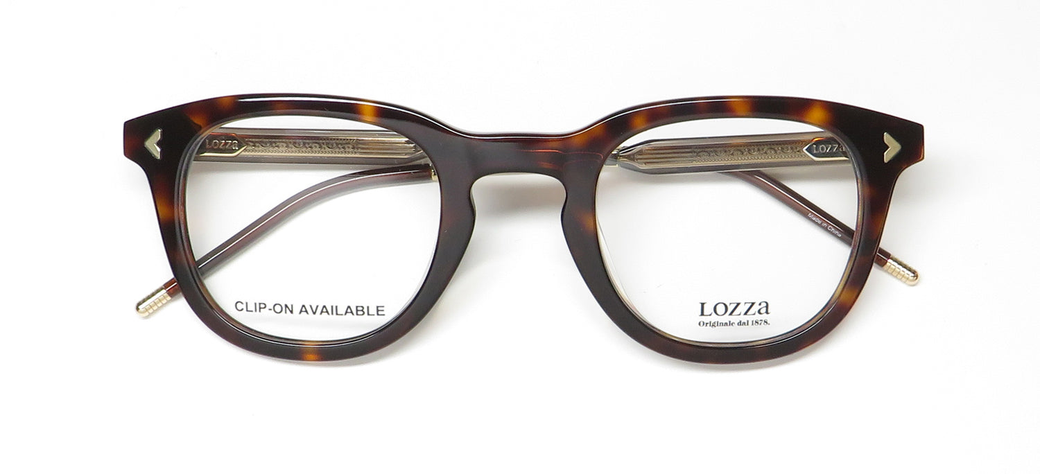 Lozza Vl4312 Eyeglasses by ModaFrames
