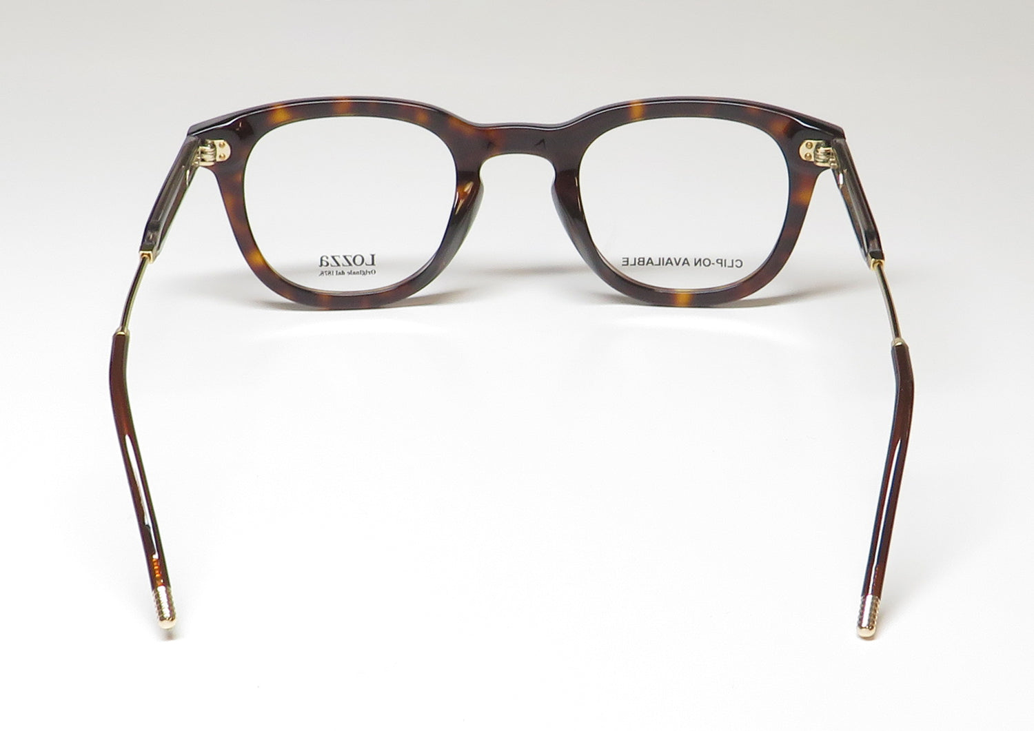 Lozza Vl4312 Eyeglasses by ModaFrames