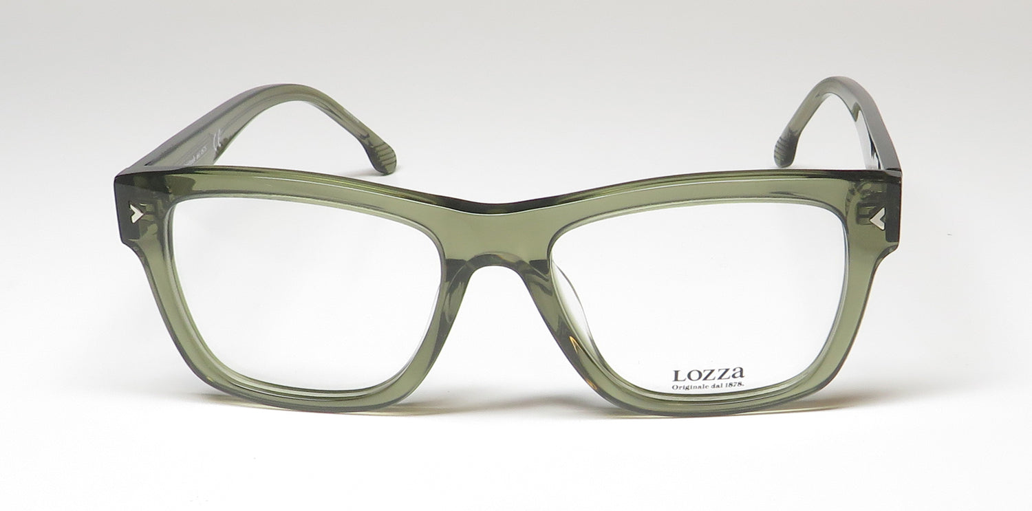 Lozza Vl4276v Eyeglasses by ModaFrames