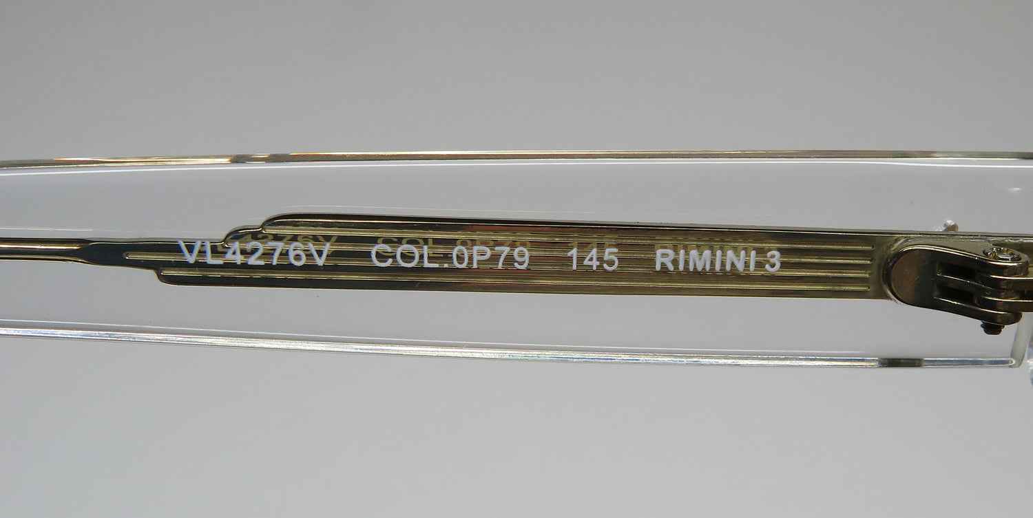 Lozza Vl4276v Eyeglasses