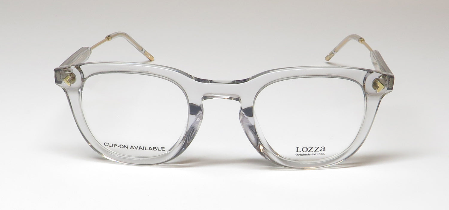 Lozza Vl4312 Eyeglasses by ModaFrames