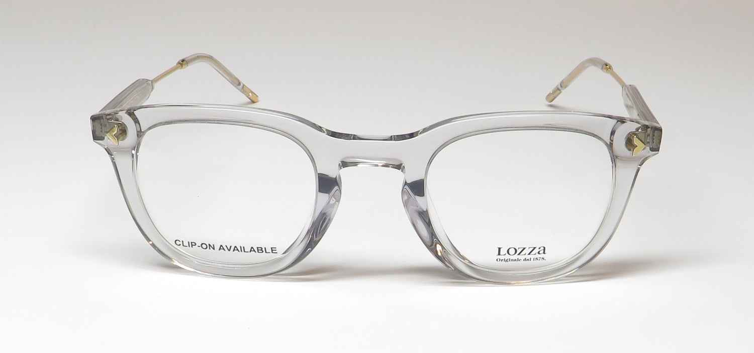 Lozza Vl4312 Eyeglasses