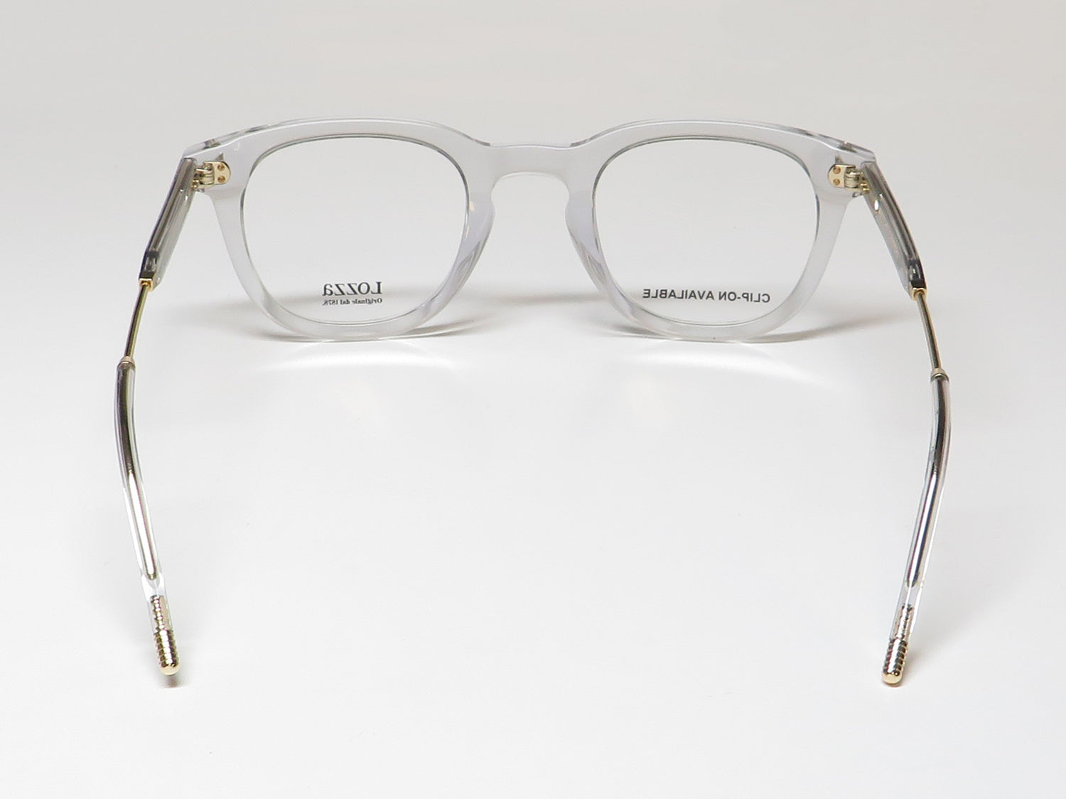 Lozza Vl4312 Eyeglasses by ModaFrames