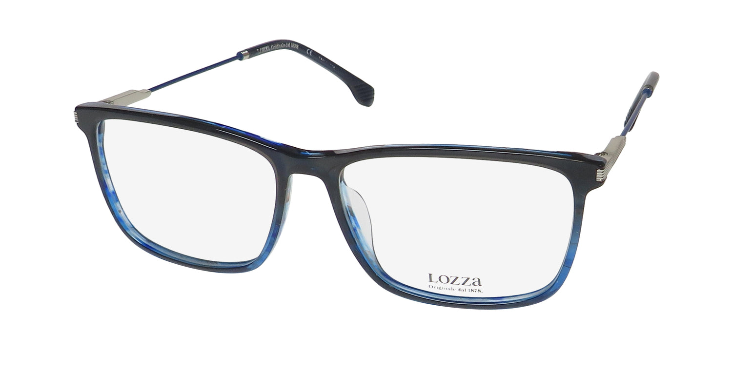 Lozza Vl4212 Eyeglasses by ModaFrames