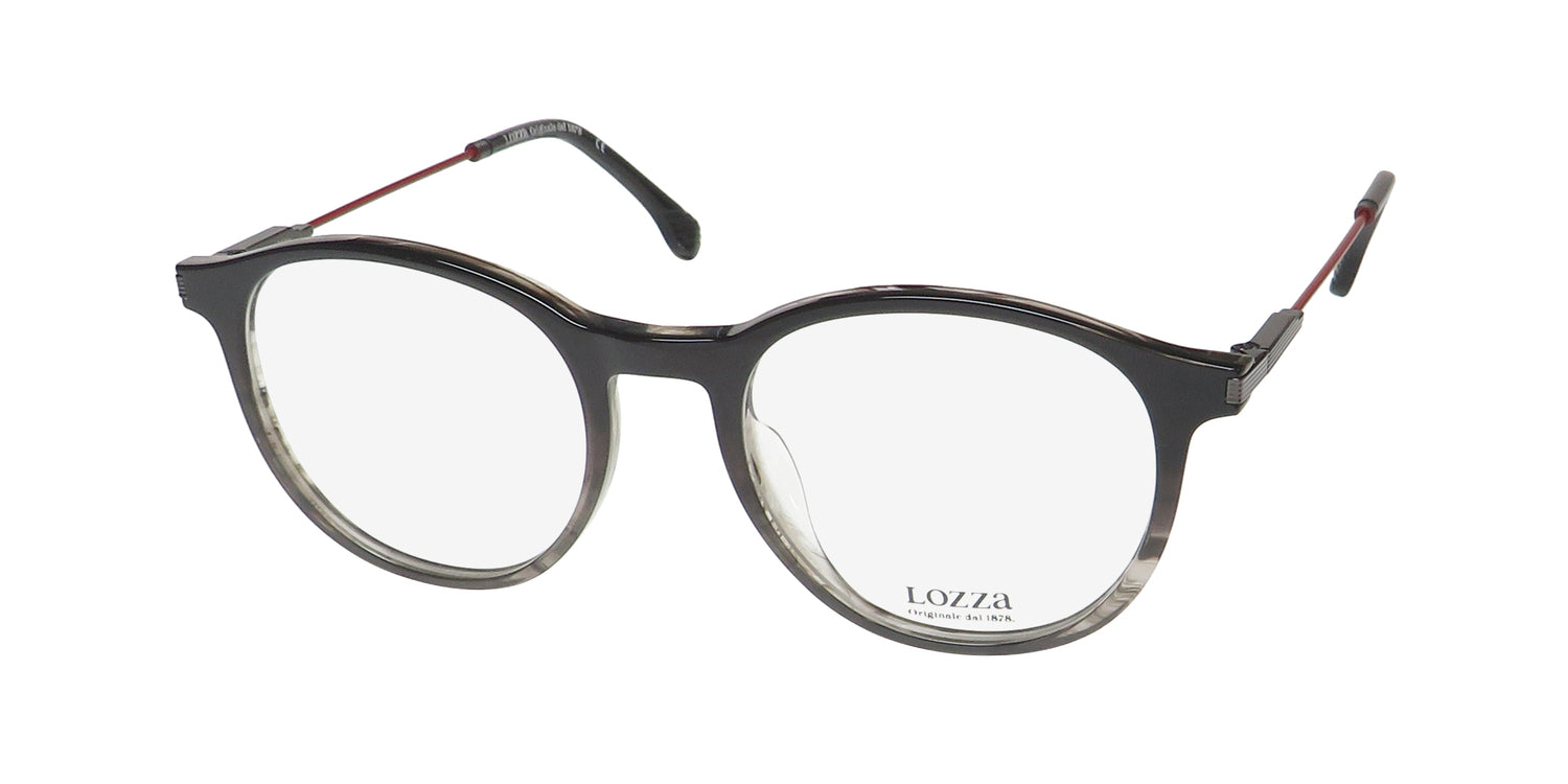 Lozza Vl4220 Eyeglasses by ModaFrames
