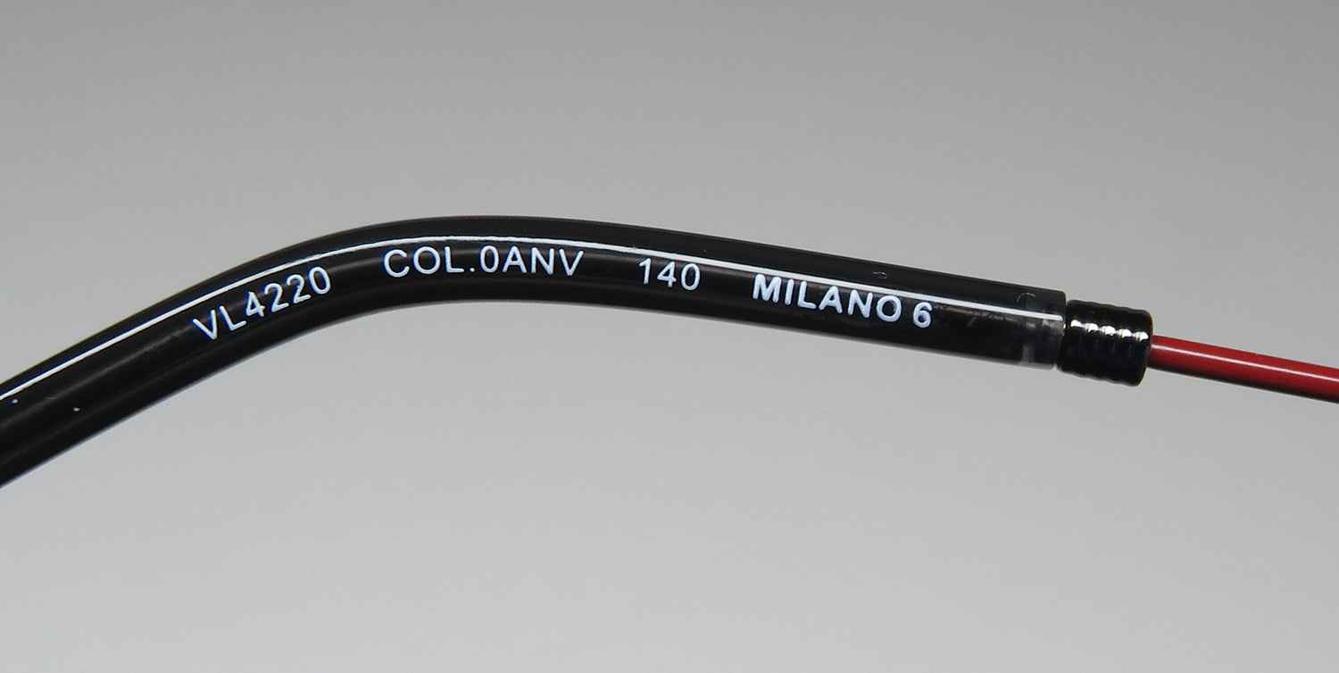 Lozza Vl4220 Eyeglasses