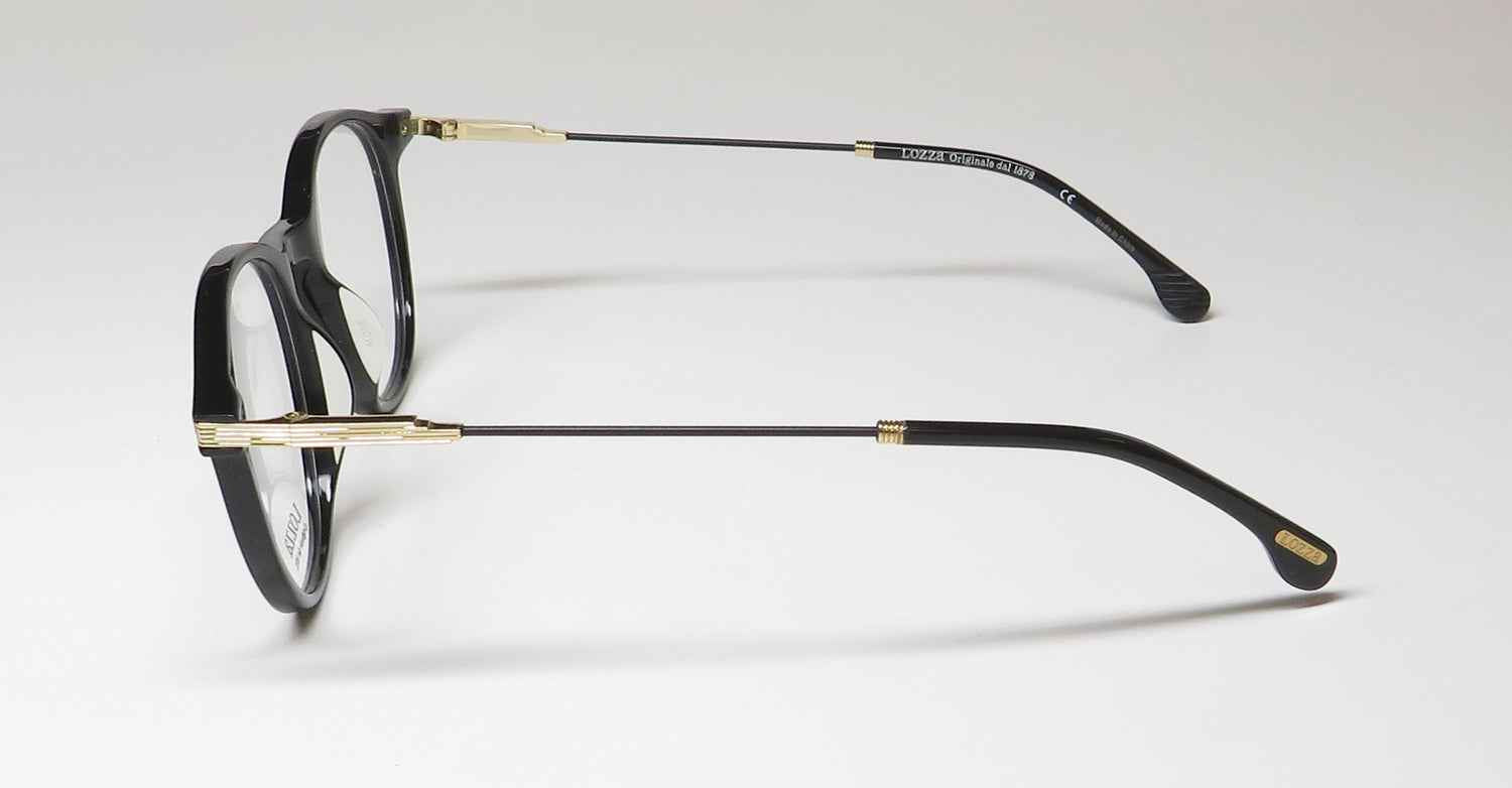 Lozza Vl4220 Eyeglasses