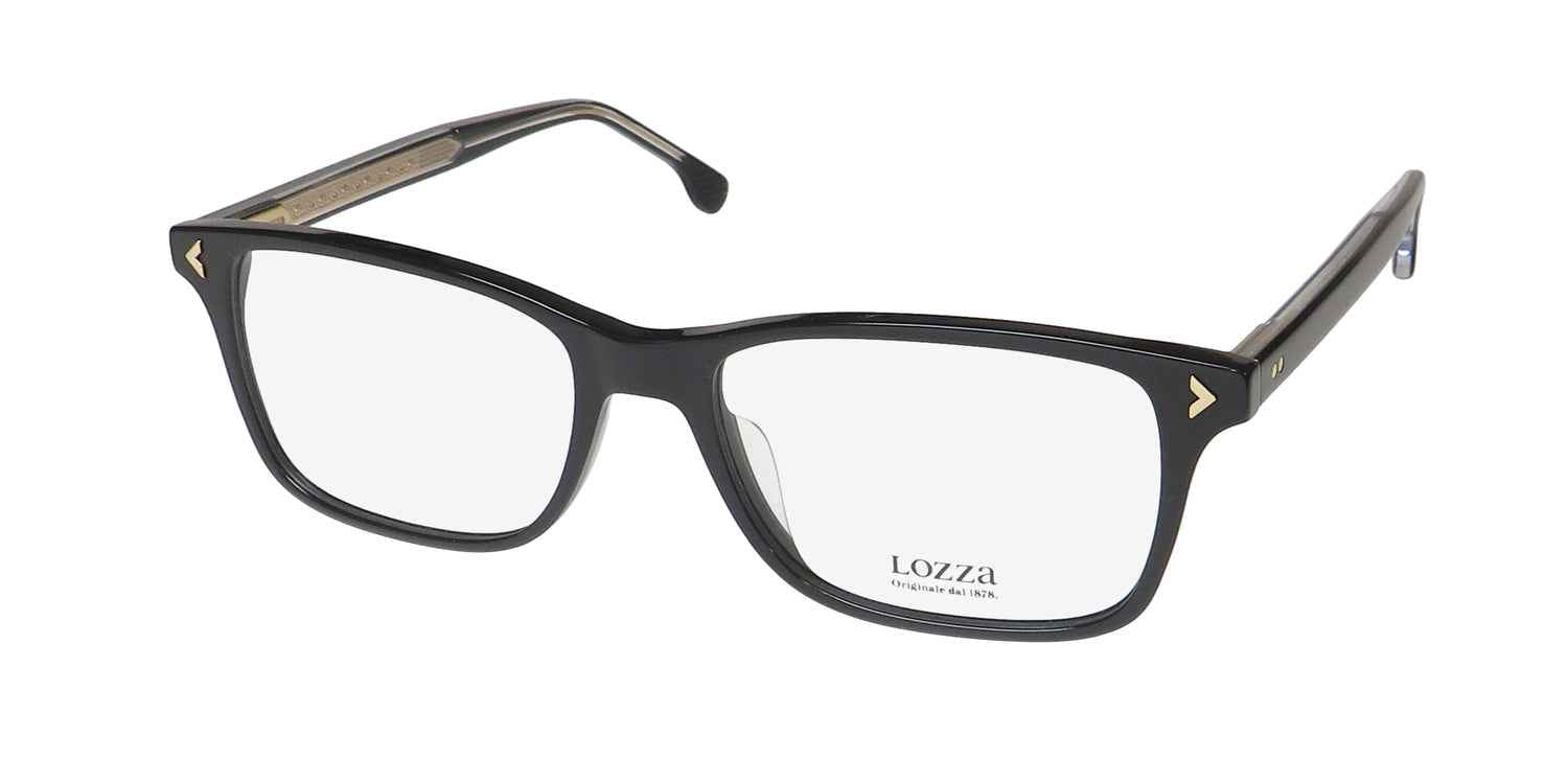 Lozza Vl4292 Eyeglasses