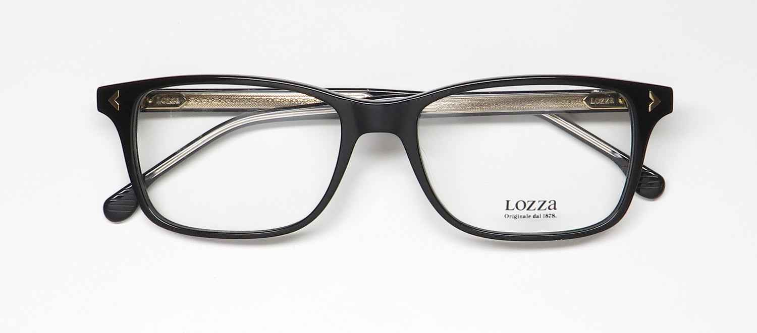 Lozza Vl4292 Eyeglasses