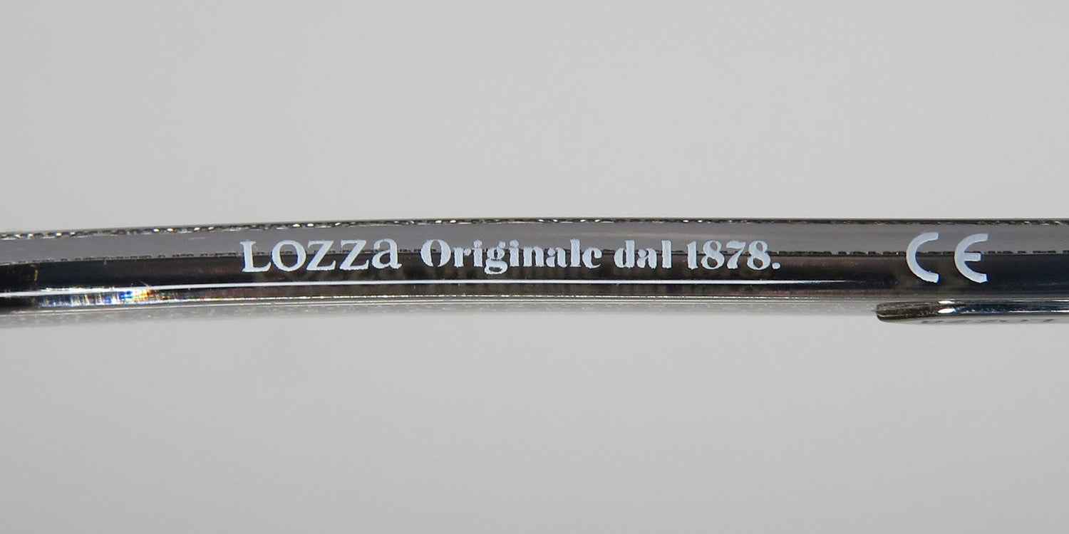 Lozza Vl4297 Eyeglasses