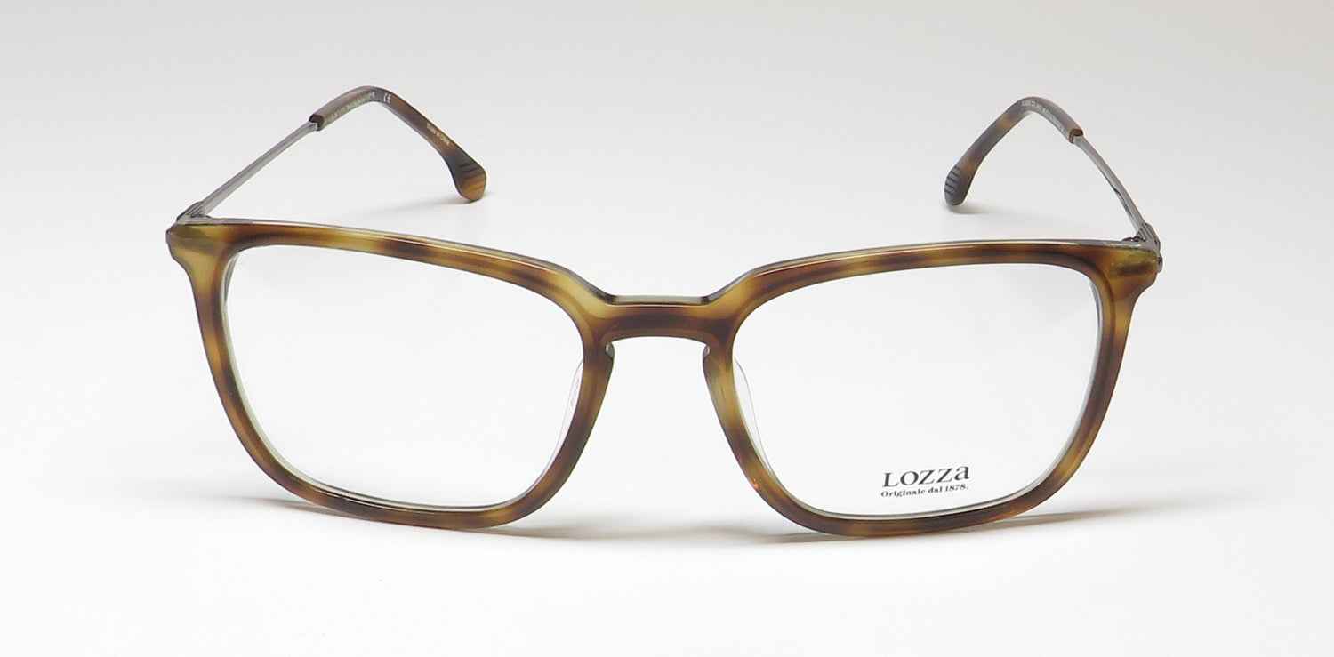 Lozza Vl4265 Eyeglasses