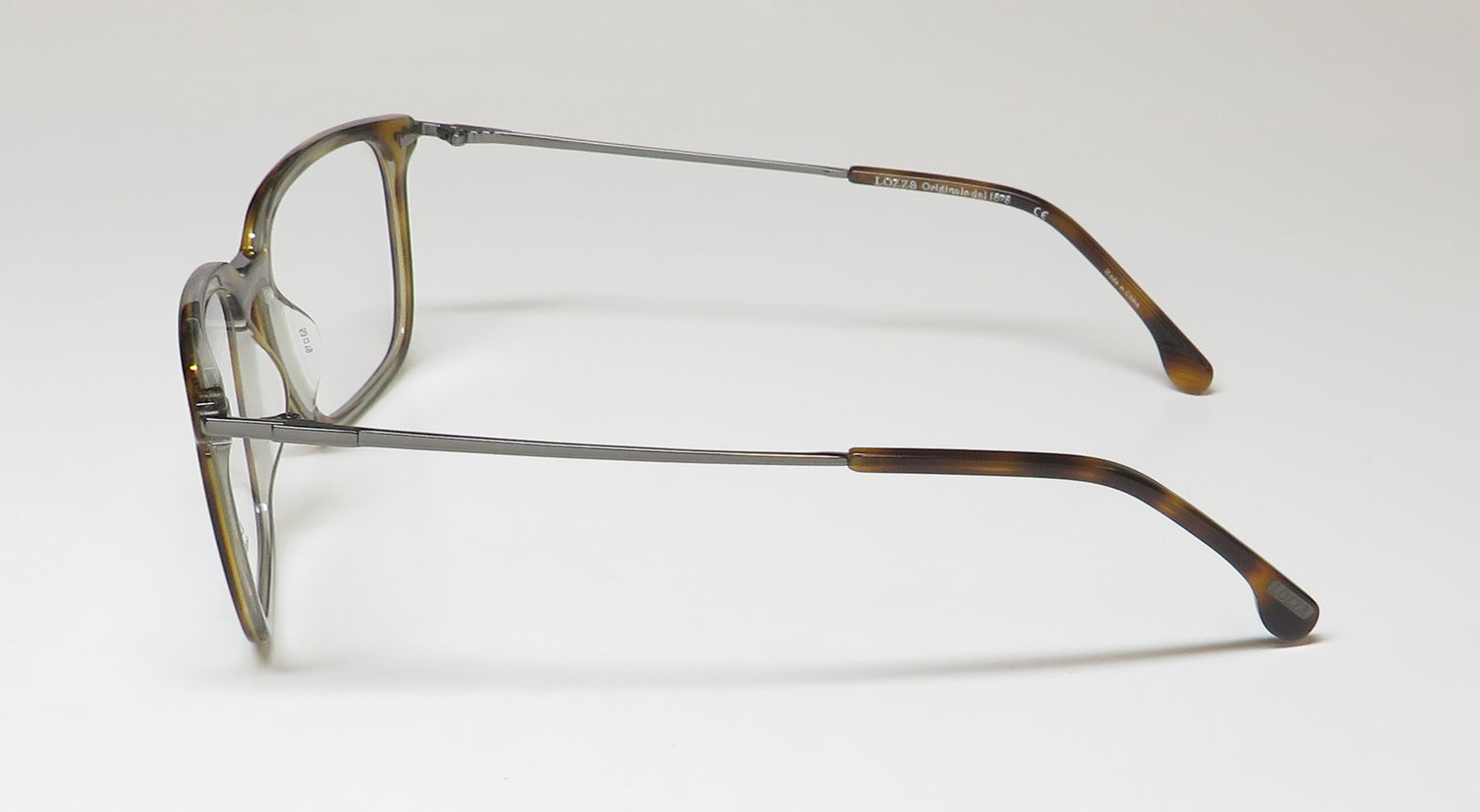 Lozza Vl4265 Eyeglasses by ModaFrames