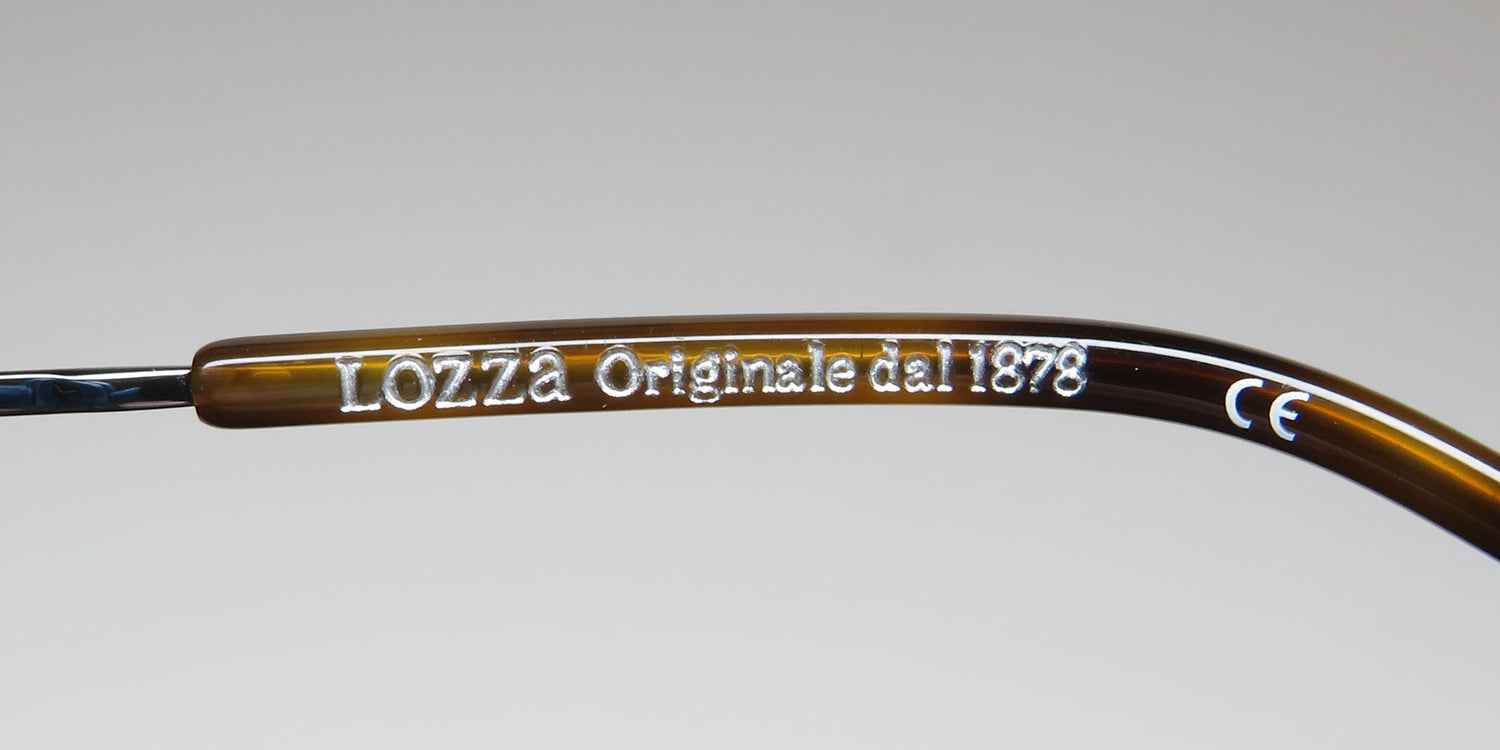 Lozza Vl4265 Eyeglasses