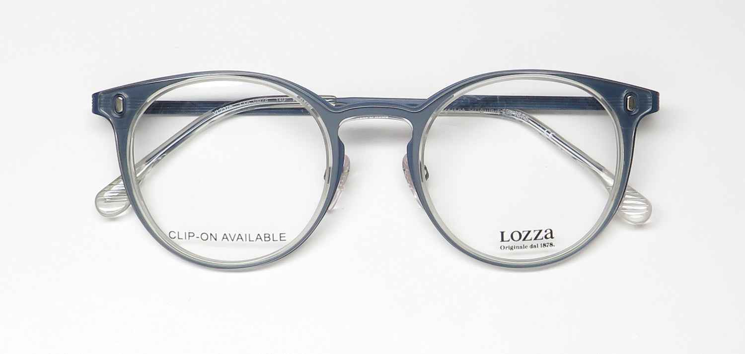 Lozza Vl2376 Eyeglasses