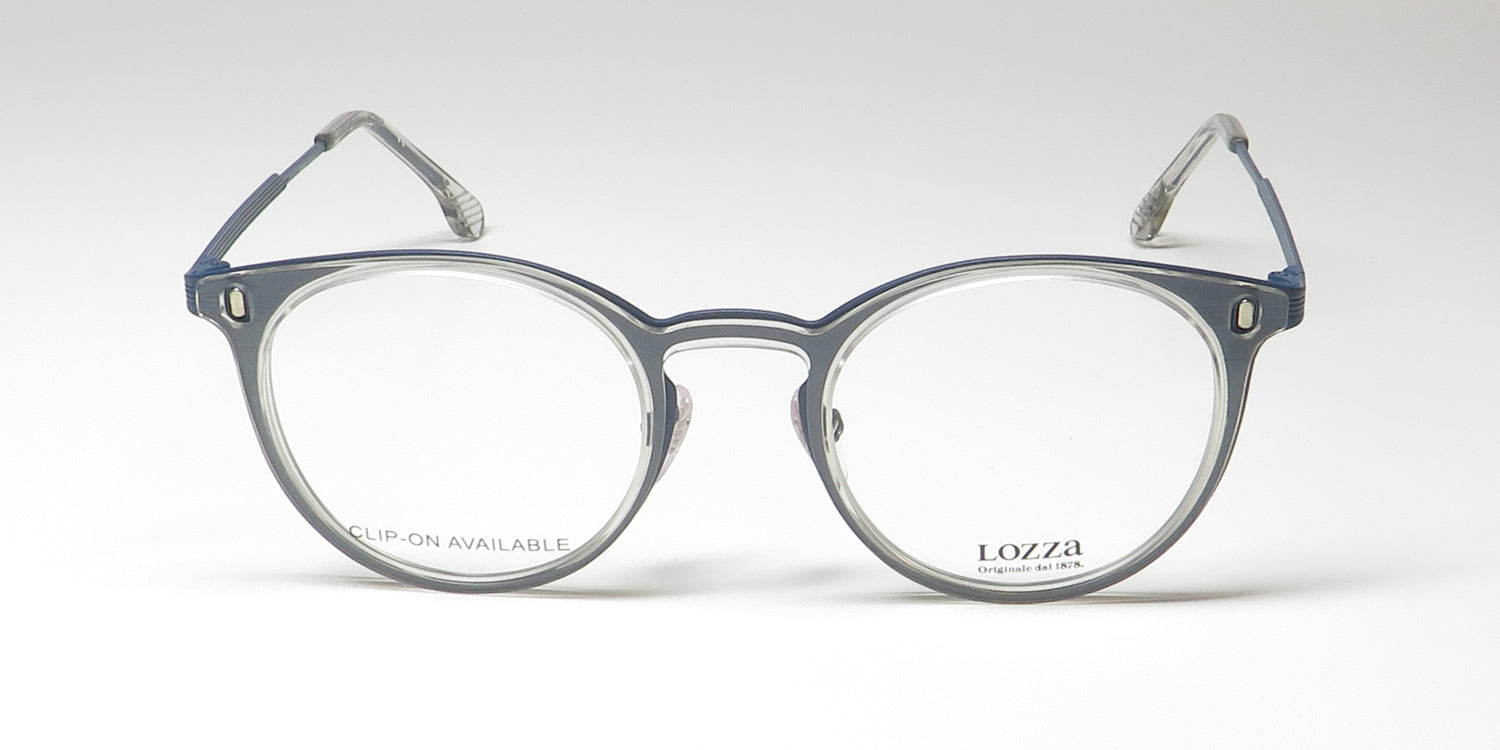 Lozza Vl2376 Eyeglasses by ModaFrames