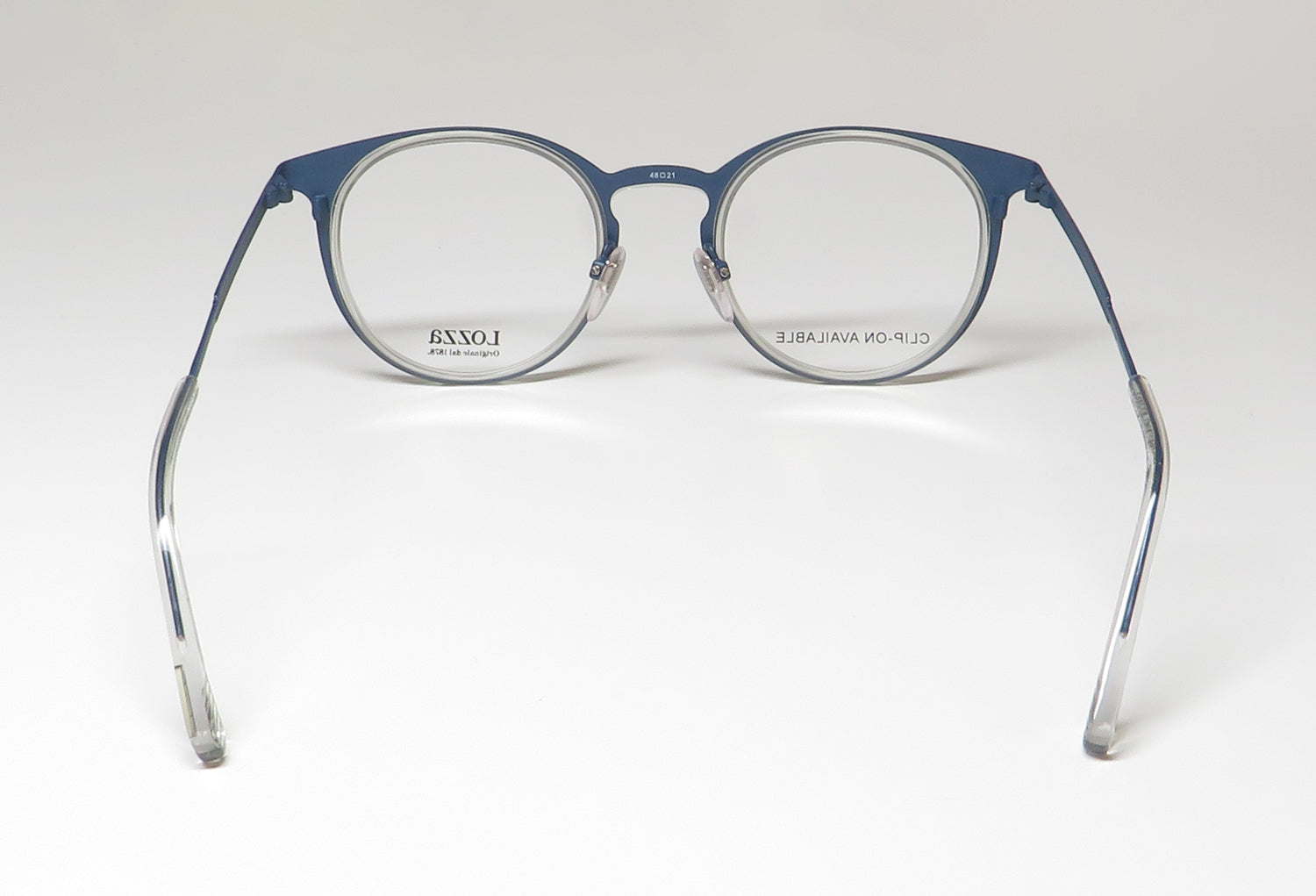 Lozza Vl2376 Eyeglasses by ModaFrames