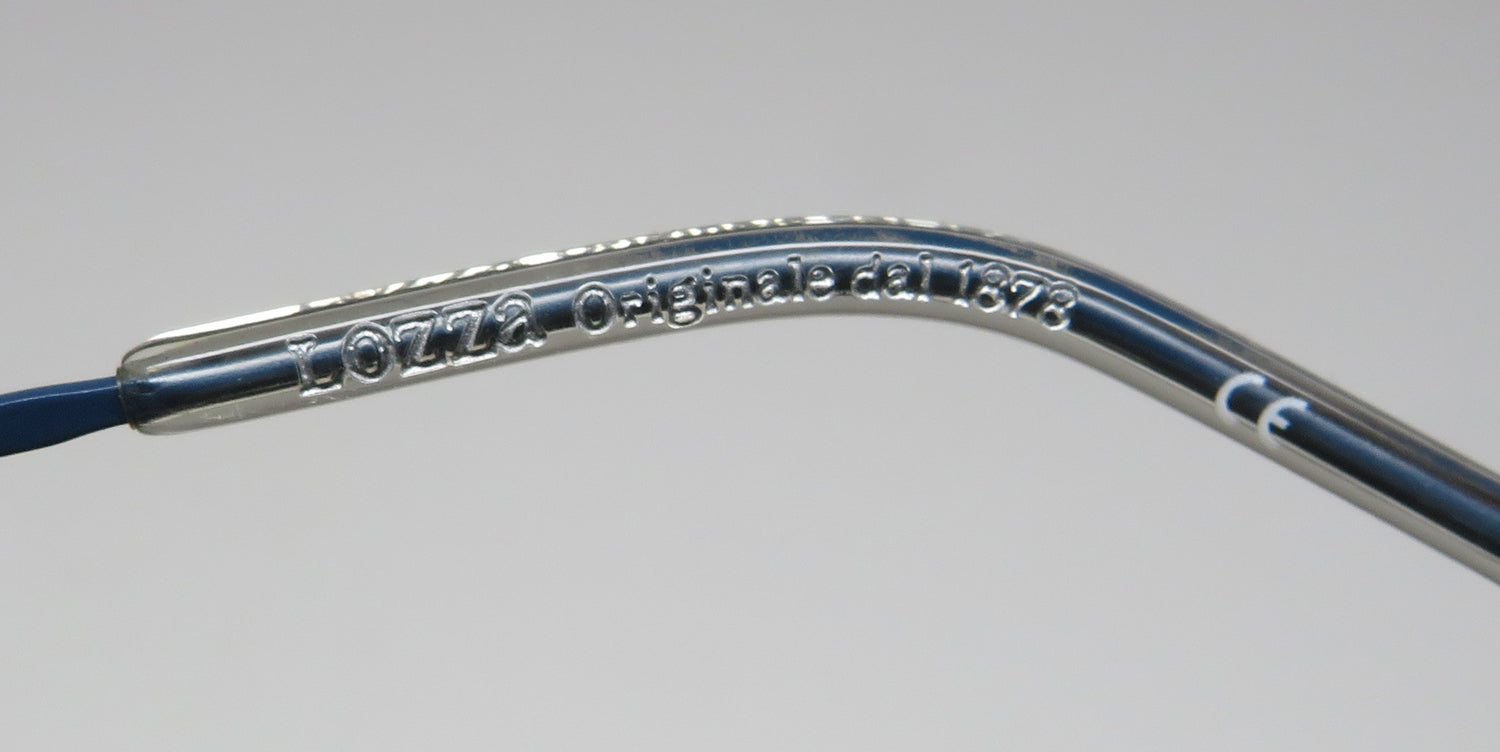 Lozza Vl2376 Eyeglasses by ModaFrames