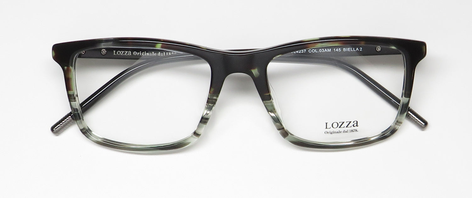 Lozza Vl4237 Eyeglasses by ModaFrames
