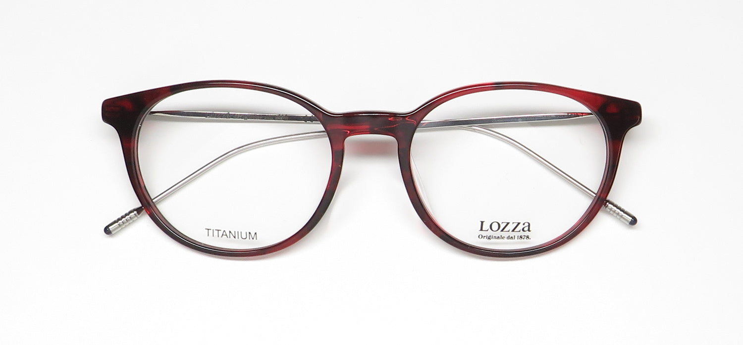 Lozza Vl4173 Eyeglasses by ModaFrames