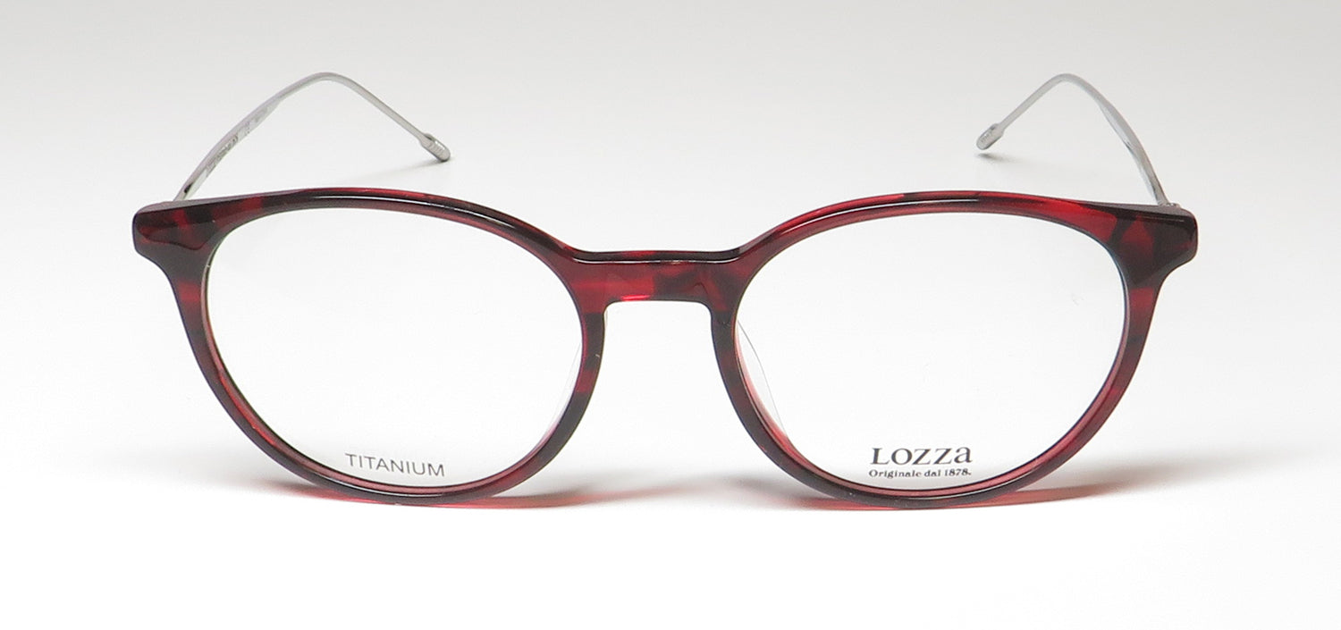Lozza Vl4173 Eyeglasses by ModaFrames