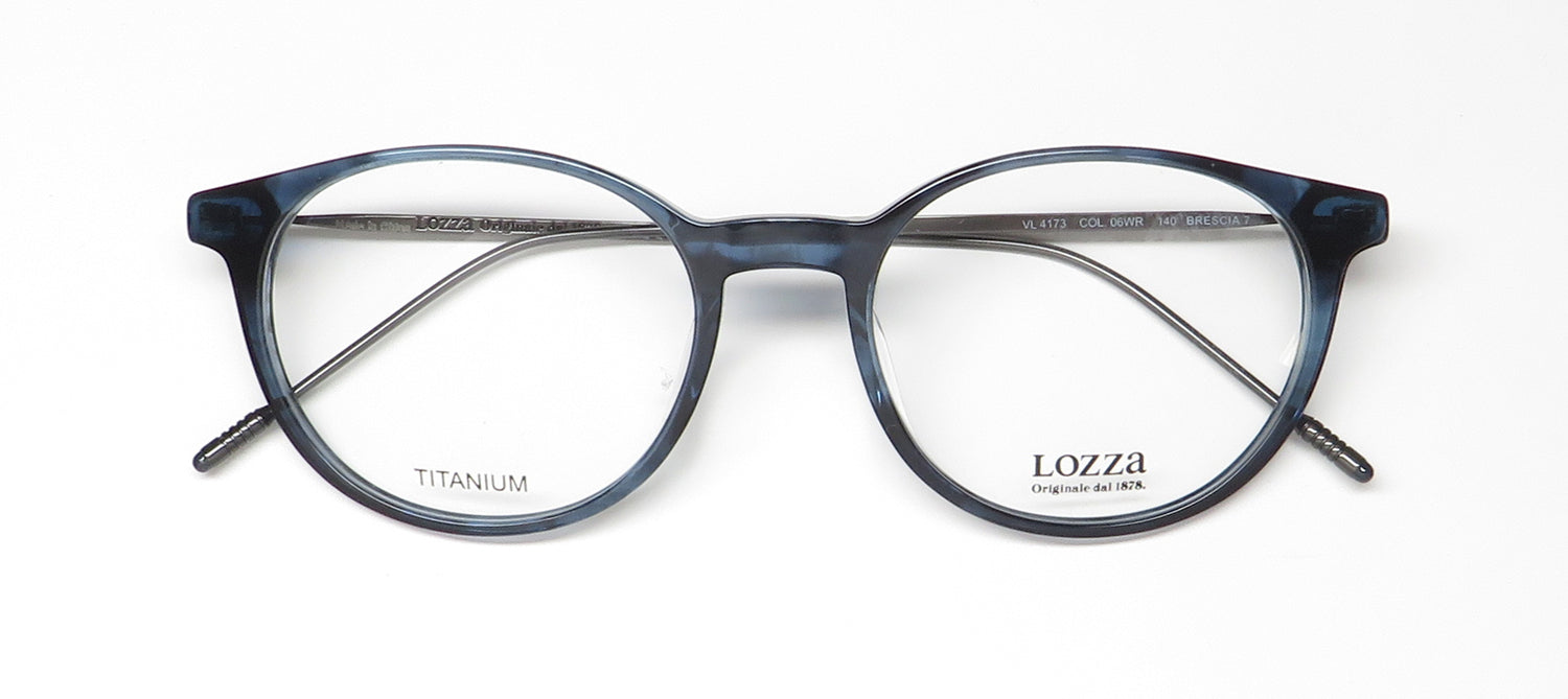 Lozza Vl4173 Eyeglasses by ModaFrames