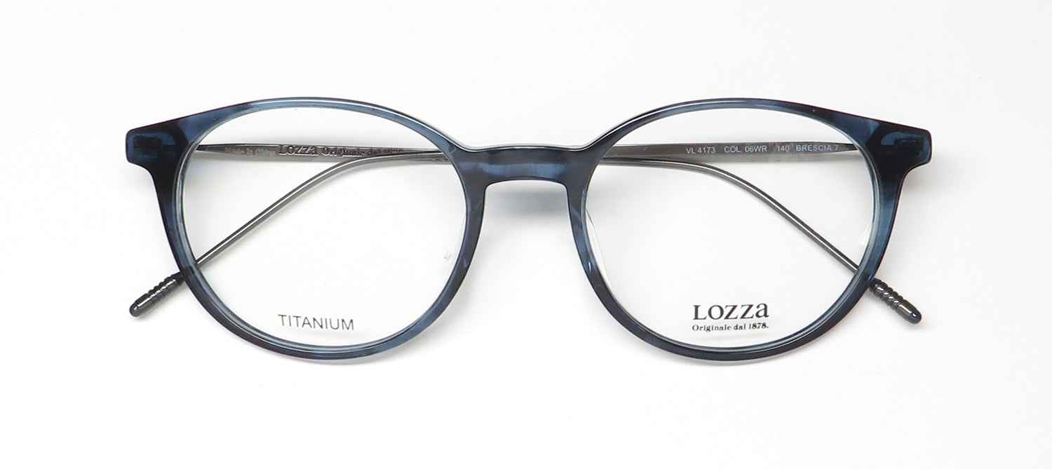 Lozza Vl4173 Eyeglasses