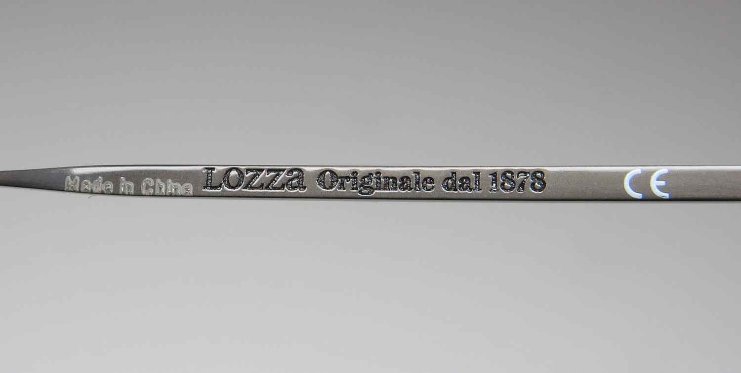 Lozza Vl4173 Eyeglasses