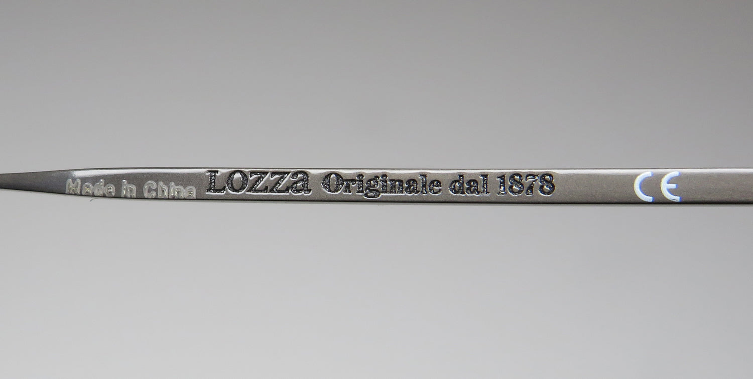 Lozza Vl4173 Eyeglasses by ModaFrames