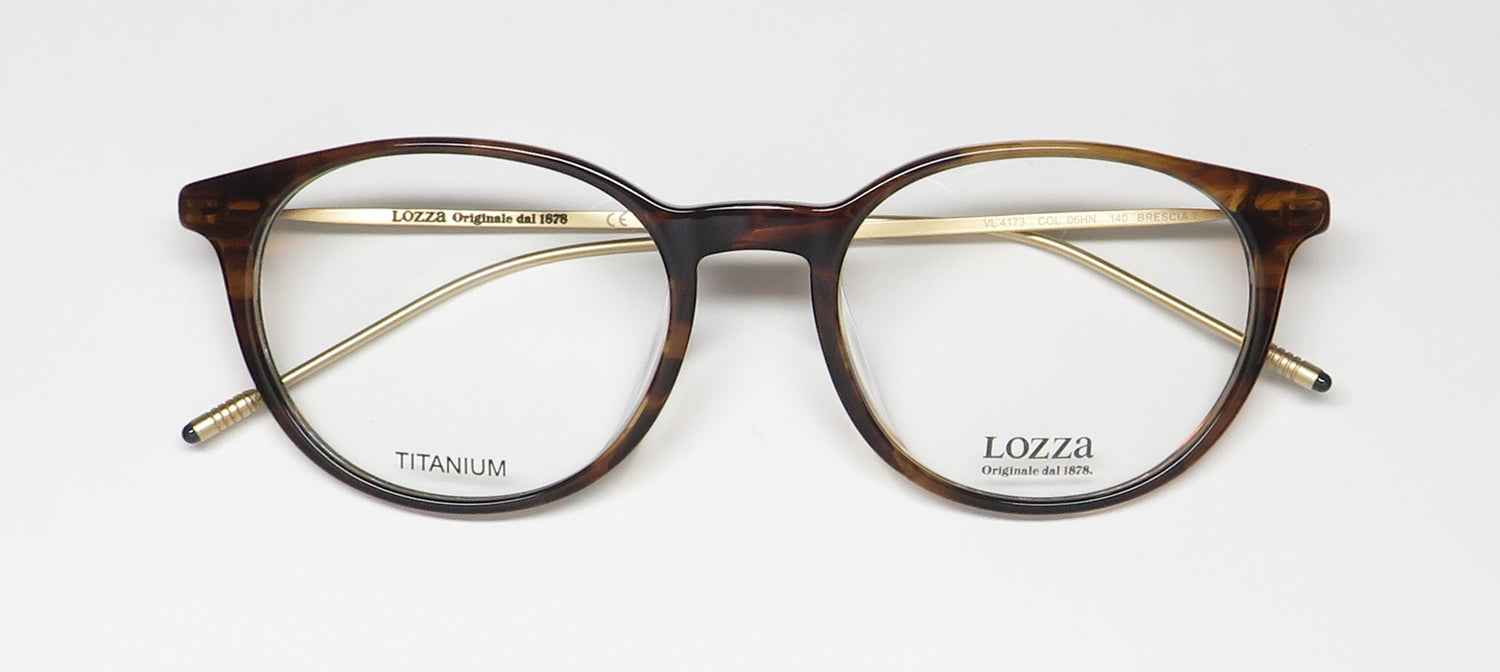 Lozza Vl4173 Eyeglasses
