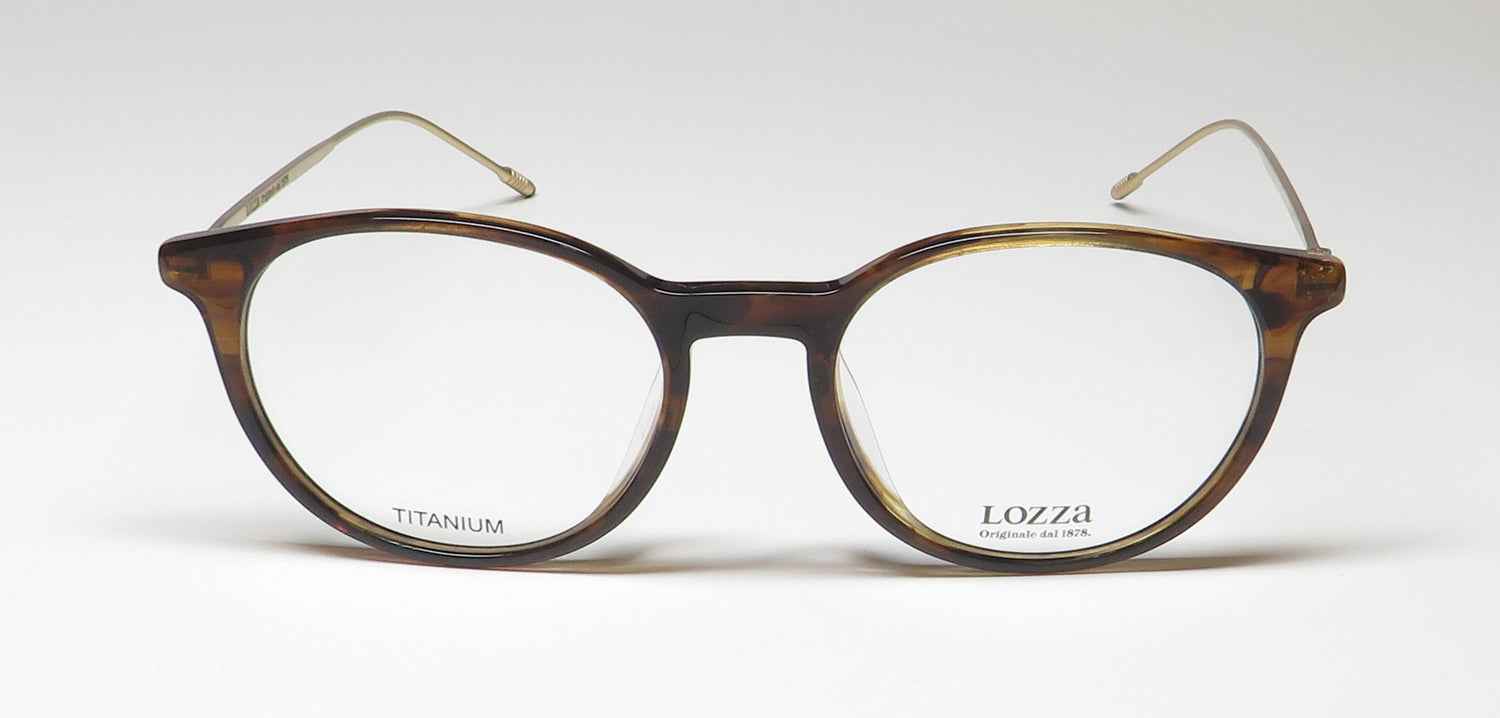 Lozza Vl4173 Eyeglasses