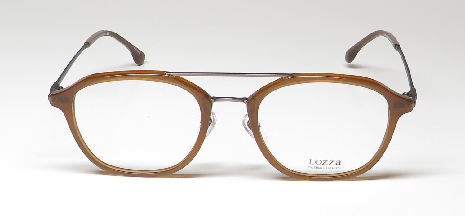 Lozza Vl4182 Eyeglasses by ModaFrames
