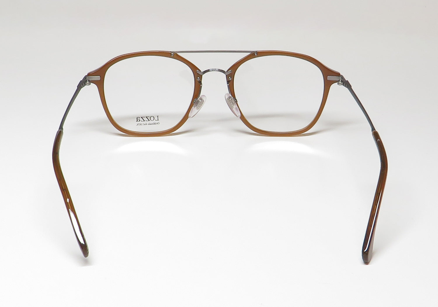 Lozza Vl4182 Eyeglasses by ModaFrames